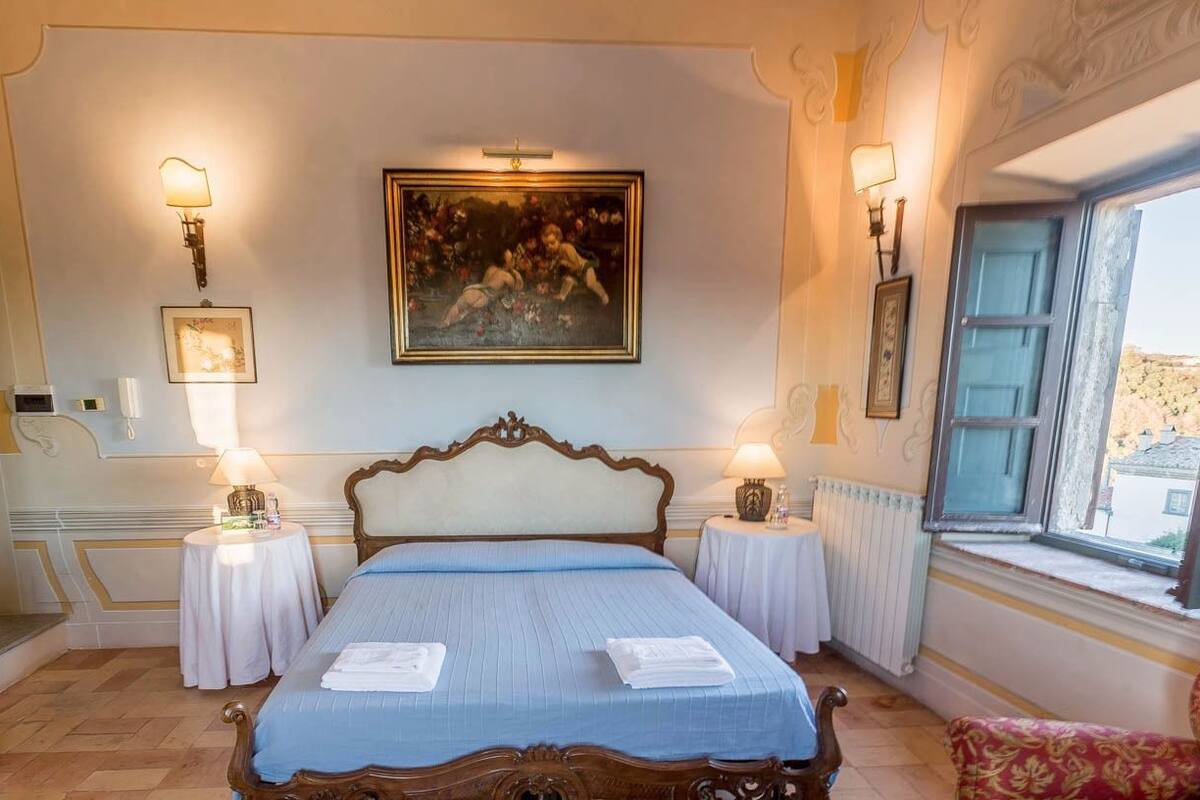 Junior Suite | Individually decorated, individually furnished, desk, free WiFi