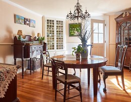 Desayuno continental incluido todos los días 