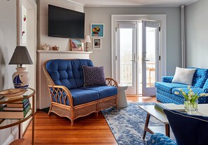 Nantucket Harbor Suite | 高档床上用品、特色装修、特色家居、熨斗/熨衣板