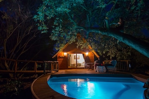 Chalet | Terrasse/Patio