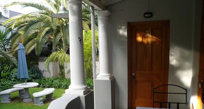 Die Herehuis Guesthouse