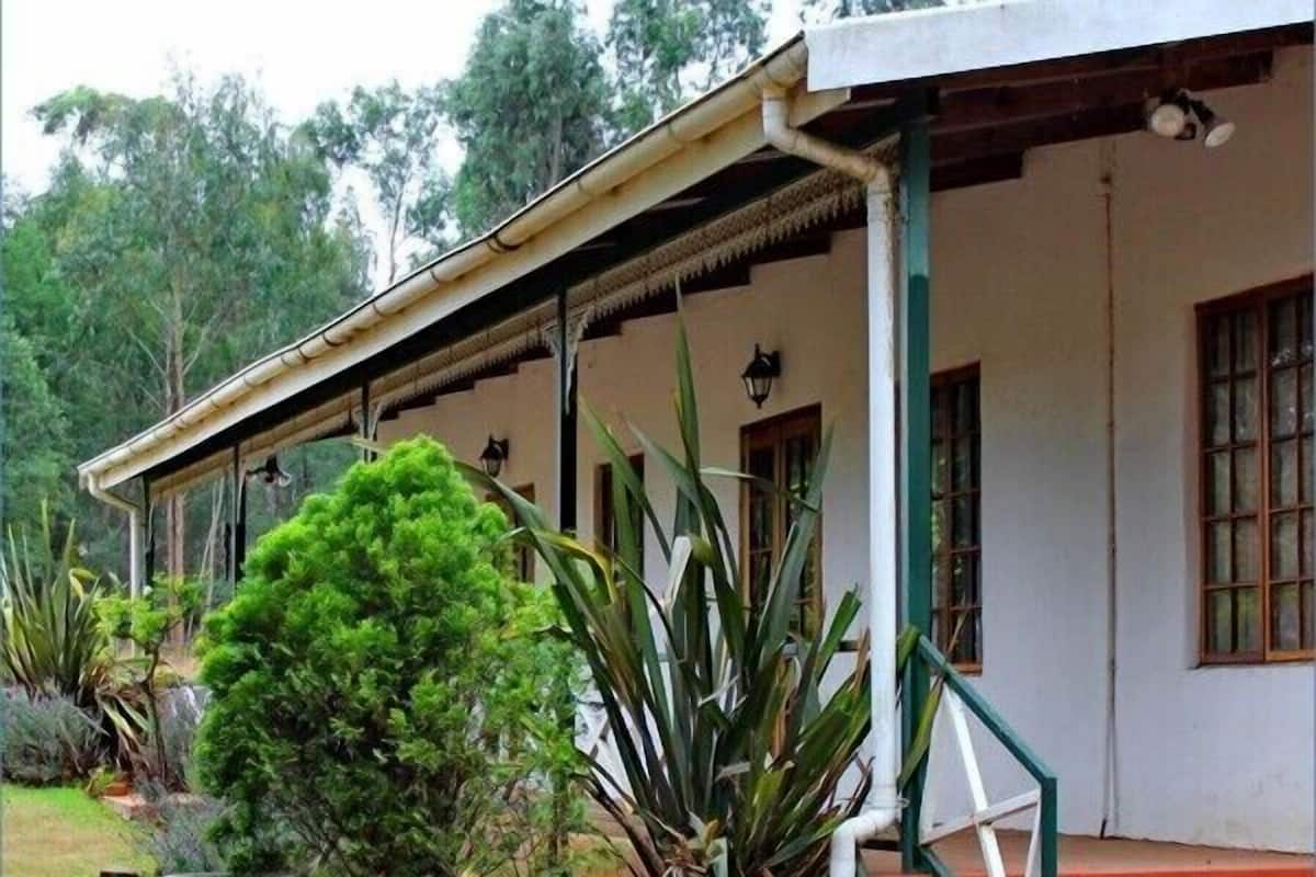 Cottage Keluarga | 1 kamar tidur dan seprai linen