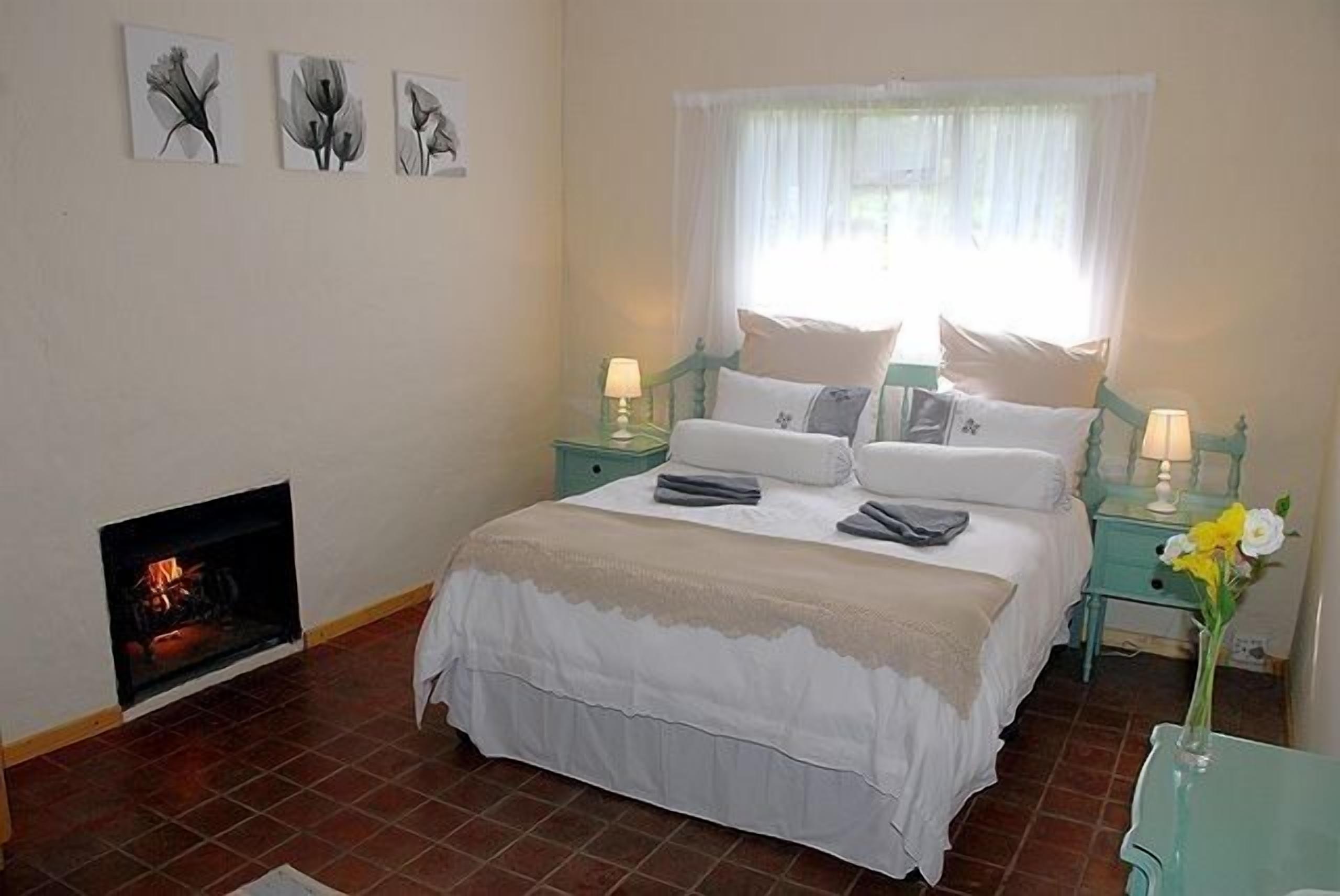 Country Cottage 2 | Bed sheets