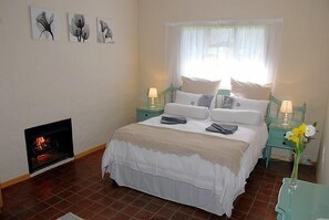 Country Cottage 2 - Sycamore Avenue Treehouses (Mooirivier)