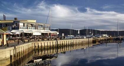 Knysna Pocket Breaks