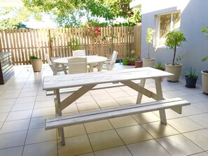 Interior detail - Knysna Pocket Breaks (Knysna)