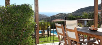 Vineland Sheromyli Villas