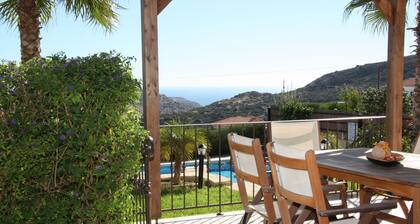 Vineland Sheromyli Villas