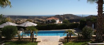 Vineland Sheromyli Villas