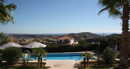 Vineland Sheromyli Villas