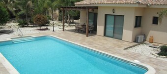 Vineland Perigiali Villa