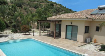 Vineland Perigiali Villa
