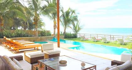 Mancora Beaches