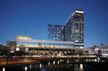 Marriott Marquis Houston