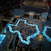 Marriott Marquis Houston