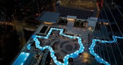 Marriott Marquis Houston