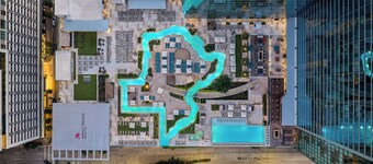Marriott Marquis Houston