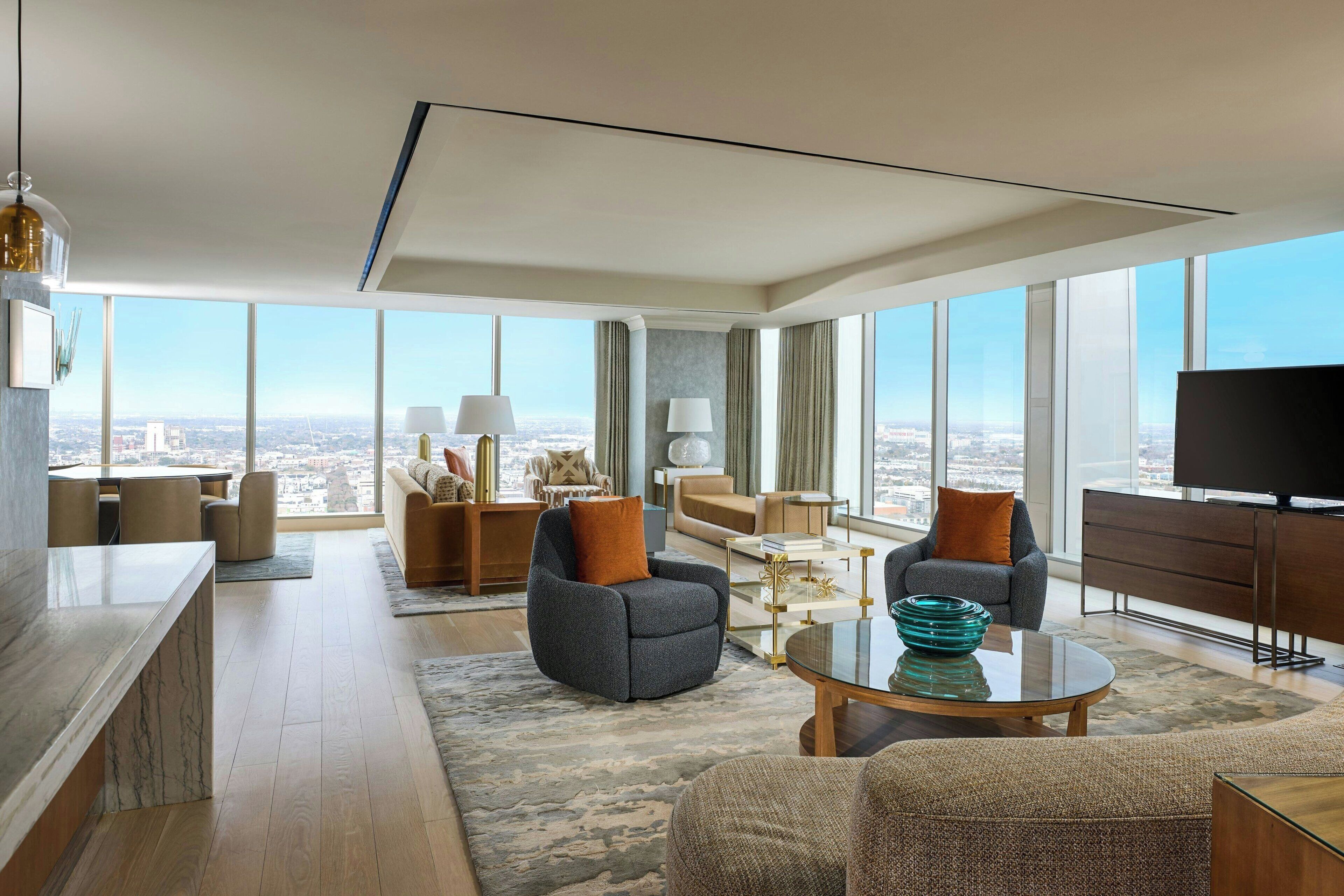 55-inch LED TV with cable channels, TV