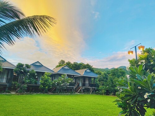 Pai Nam Now Guesthouse