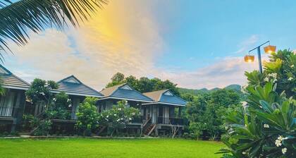 Pai Nam Now Guesthouse