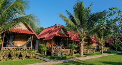 Pai Nam Now Guesthouse