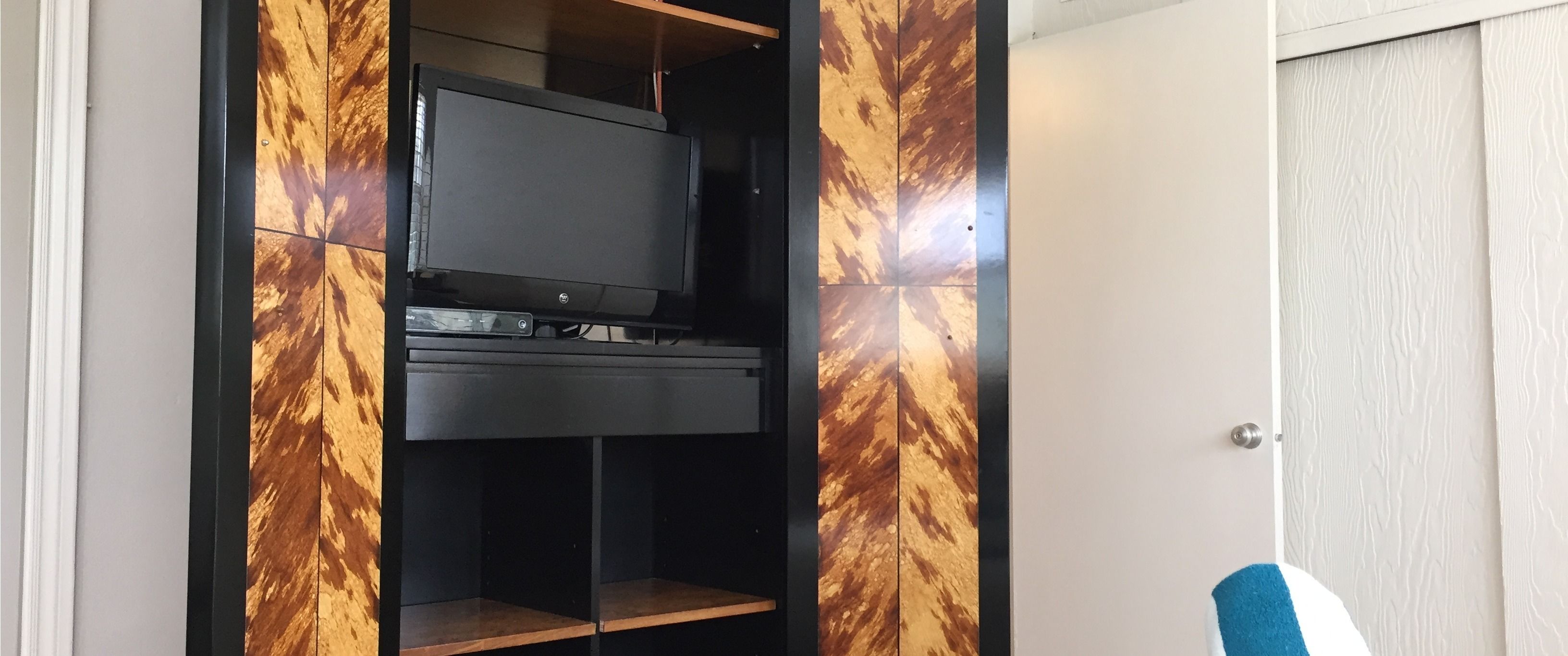 Foto - Manhattan Tower Apartment Hotel