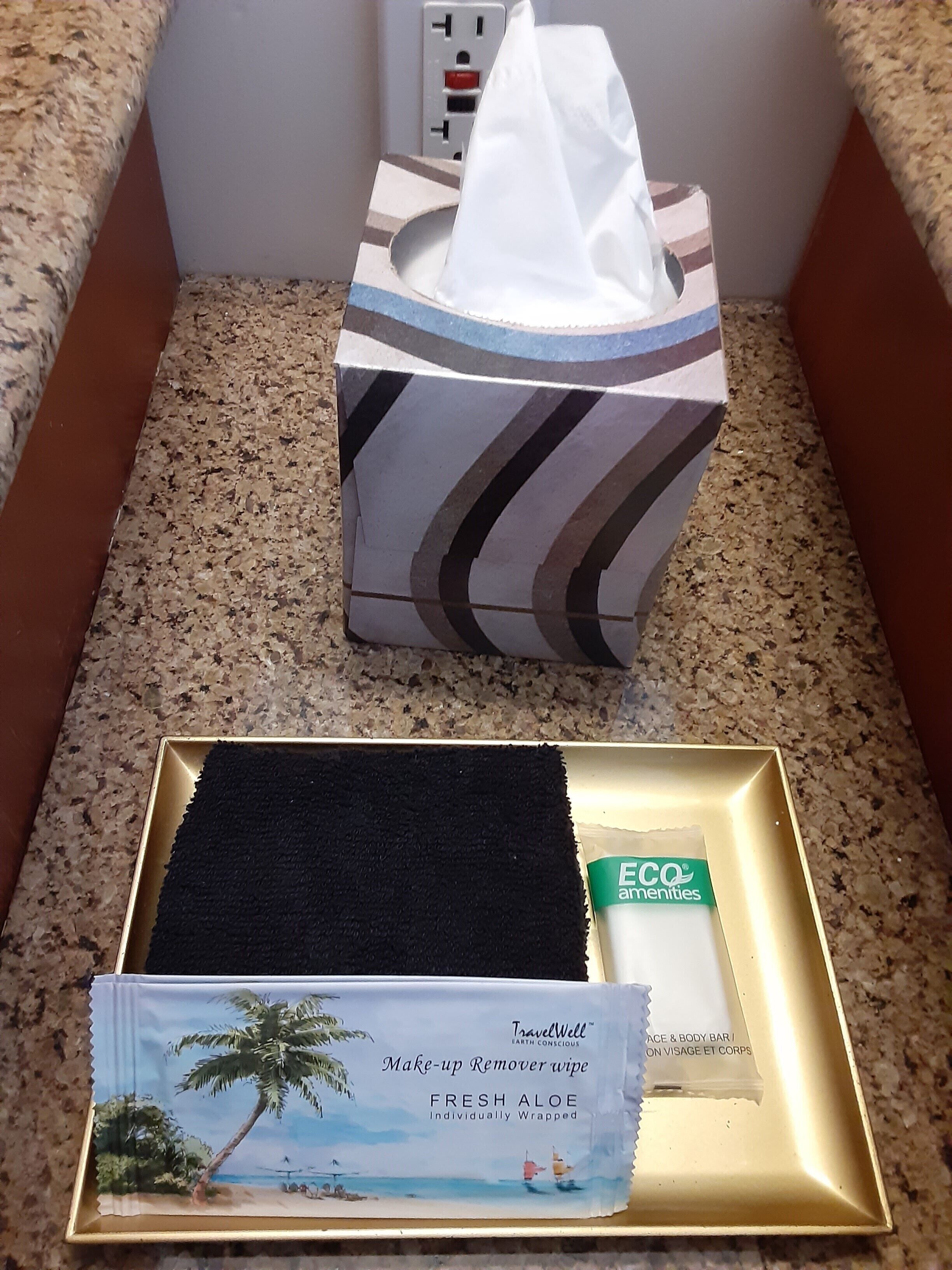 Foto - Manhattan Tower Apartment Hotel