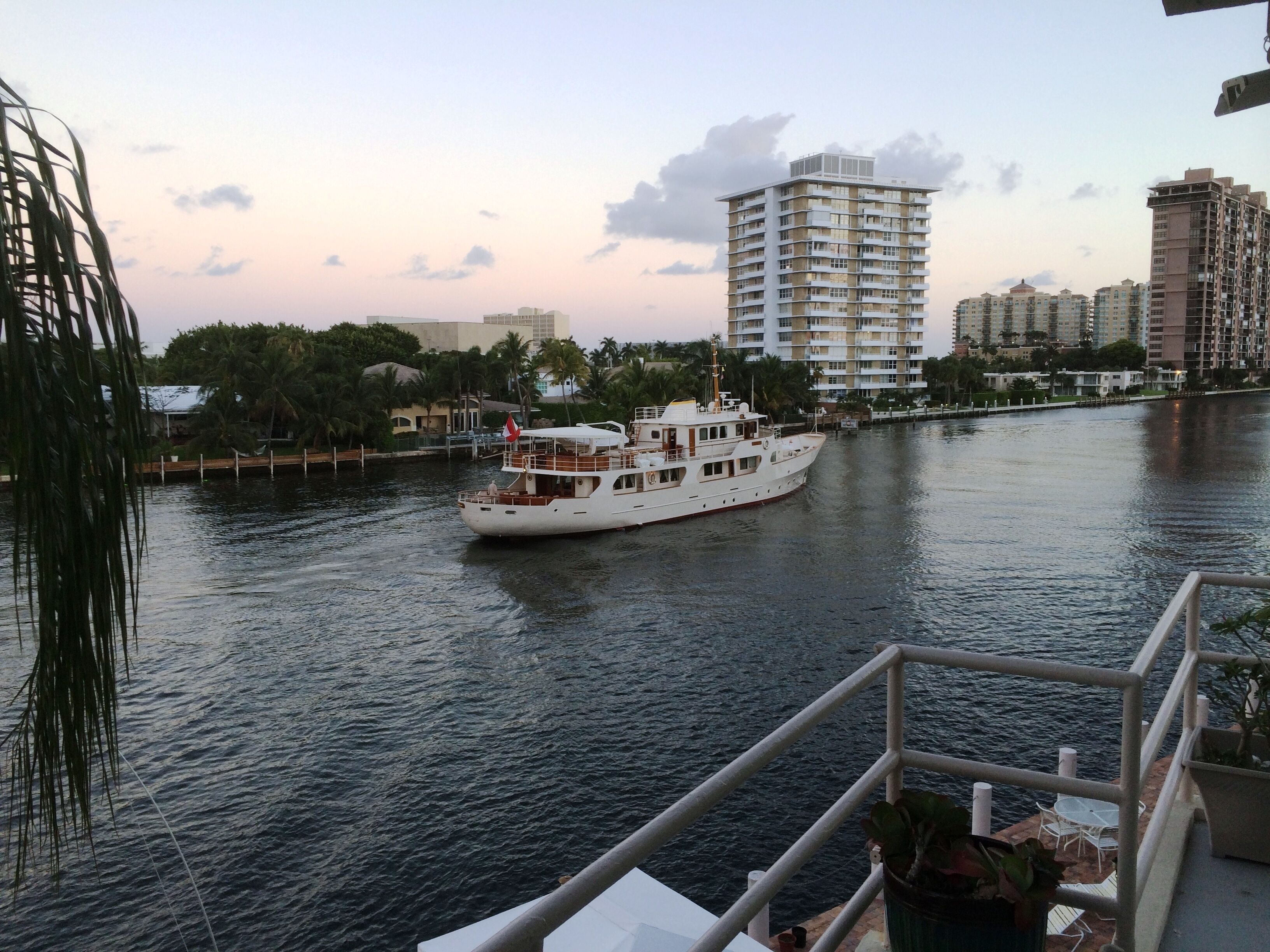 apartment 208 | water view