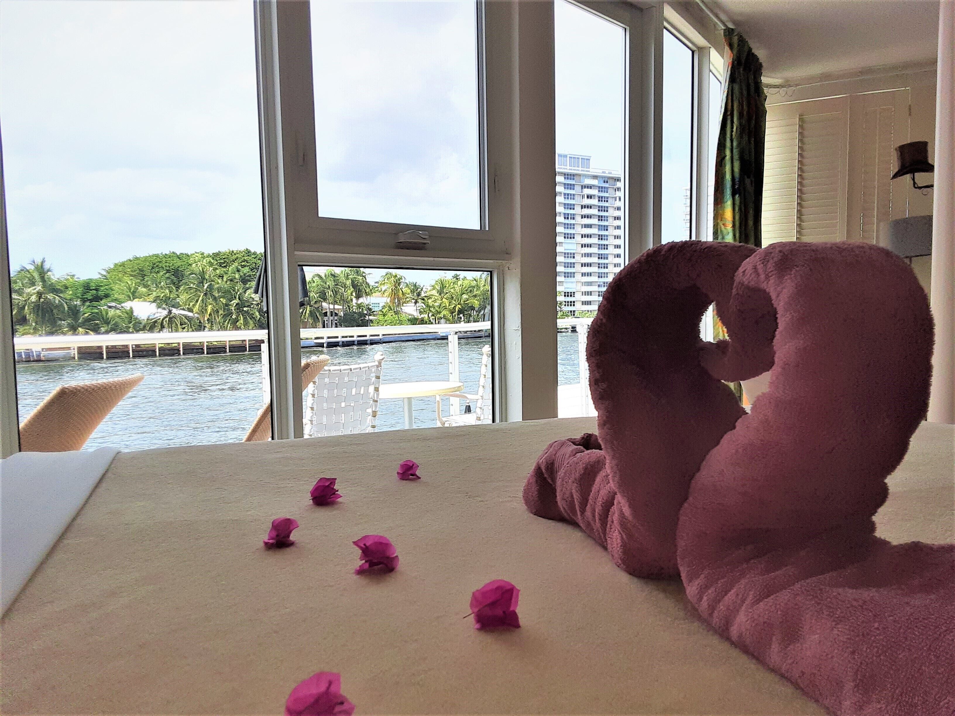 Foto - Manhattan Tower Apartment Hotel