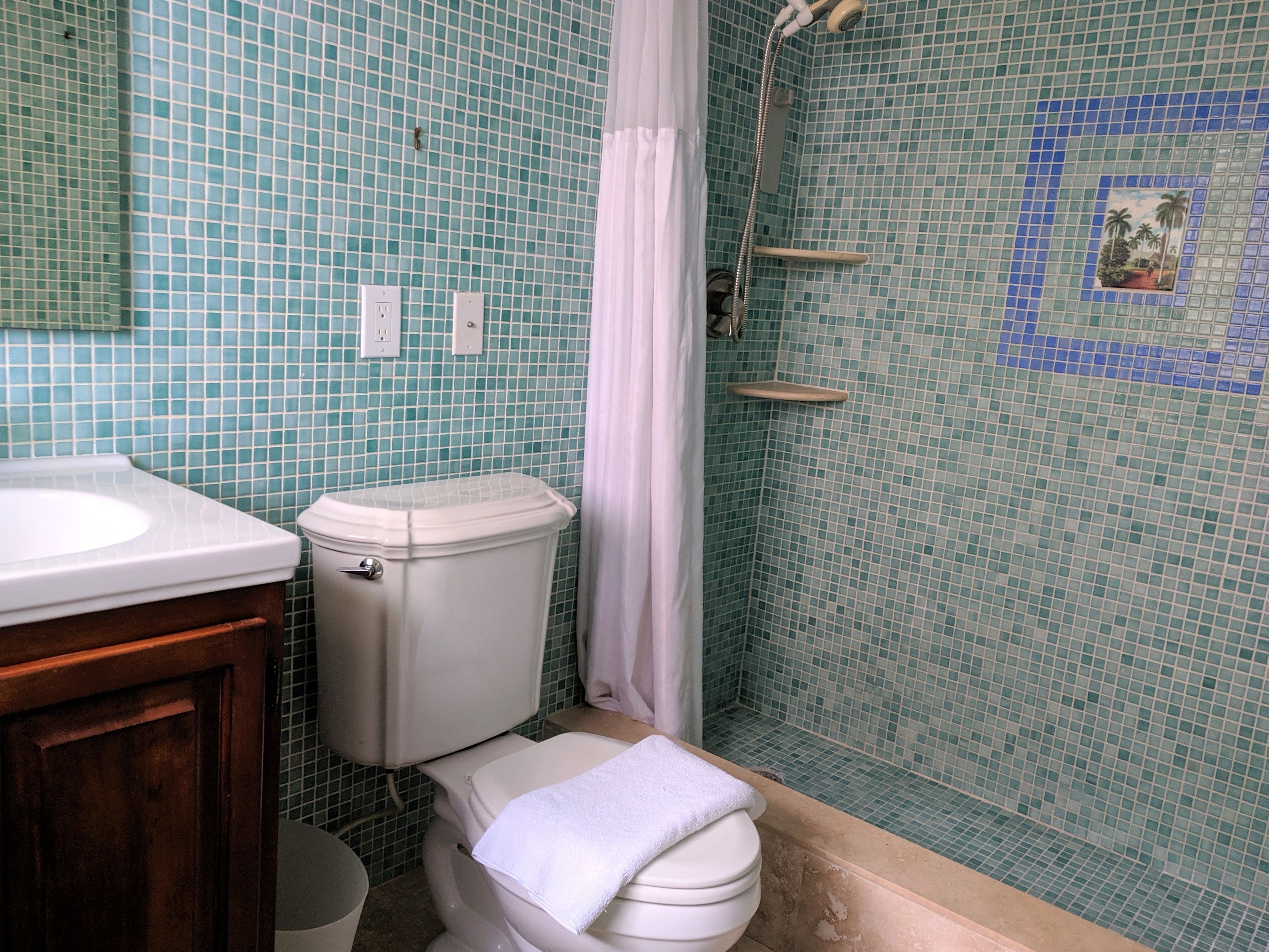 Foto - Manhattan Tower Apartment Hotel