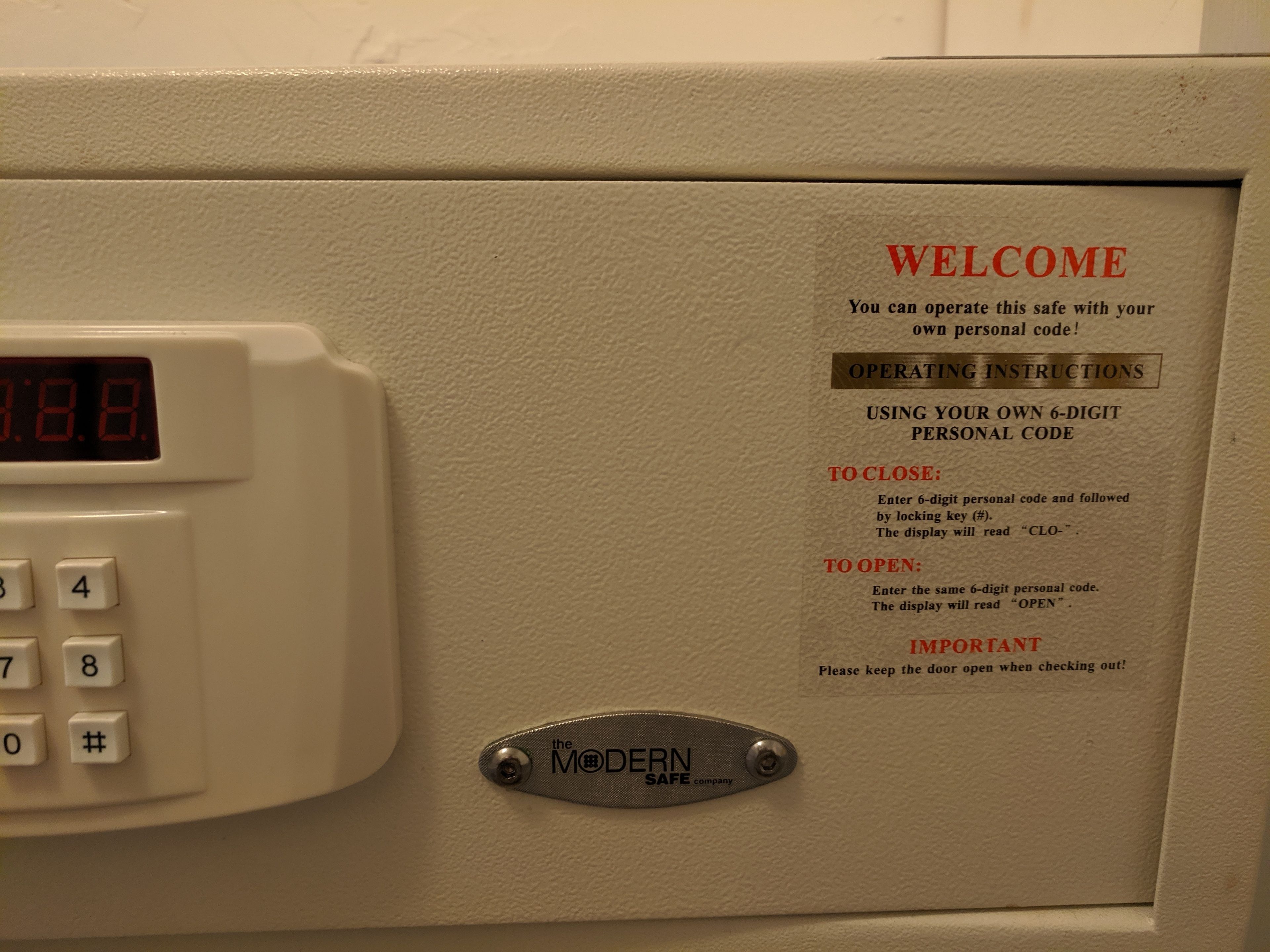 deluxe villa, multiple beds, courtyard view | premium bedding, in-room safe, individually decorated