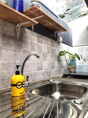 Private kitchen - Ban Nam Hoo (Pai)