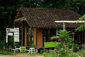 Property amenity - Khun Nai Tern Sai - Adults Only (Pai)