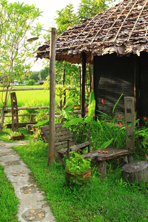 Exterior - Khun Nai Tern Sai - Adults Only (Pai)