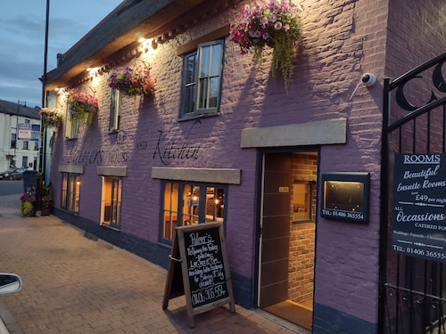 Palmers Ale House & Kitchen