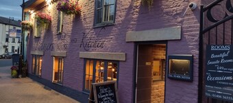 Palmers Ale House & Kitchen