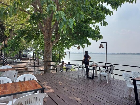 Spécialités Cuisine internationale