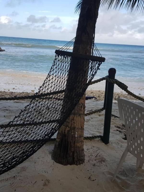 Spiaggia privata, sabbia bianca