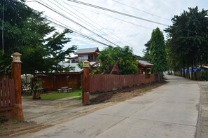 Exterior - Baan Aew Pai (Pai)