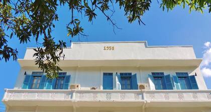 Luang Prabang Hotel by Villa Merry Lao 3