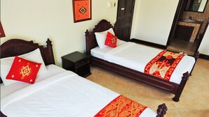 Deluxe Twin Room - Luang Prabang Hotel by Villa Merry Lao 3 (Luang Prabang)