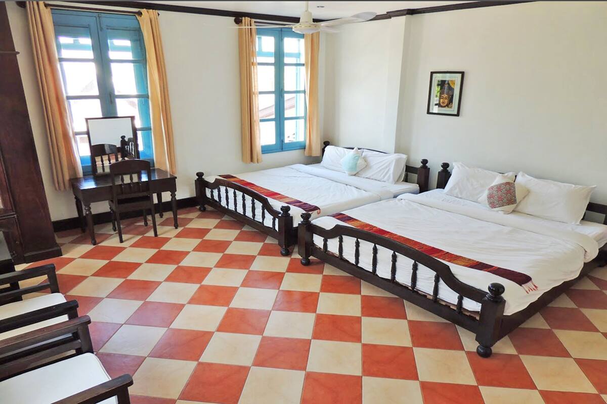 Family Suite