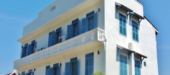 Luang Prabang Hotel by Villa Merry Lao 3