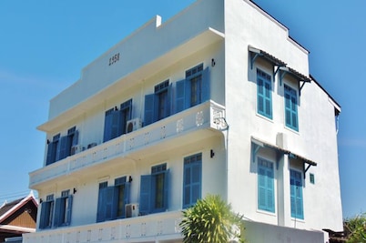 Luang Prabang Hotel by Villa Merry Lao 3