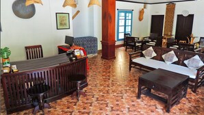 Lobby - Luang Prabang Hotel by Villa Merry Lao 3 (Luang Prabang)