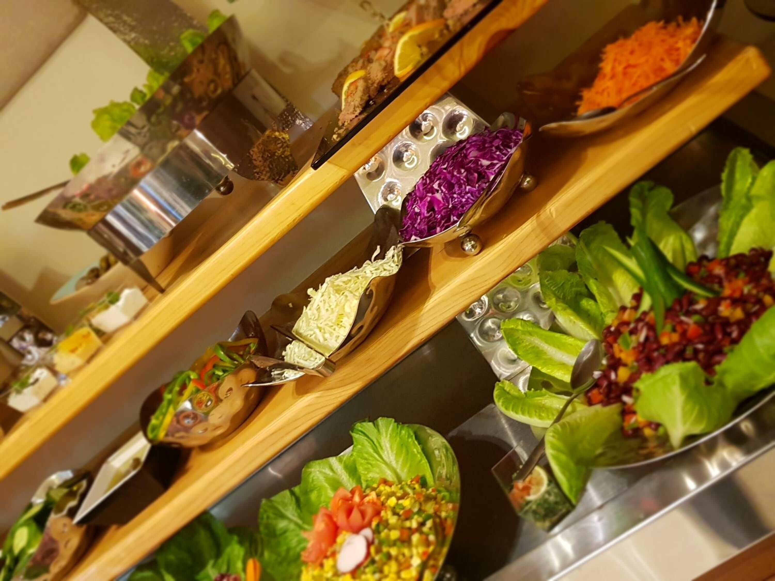 Photo - Seven Roses Hotel