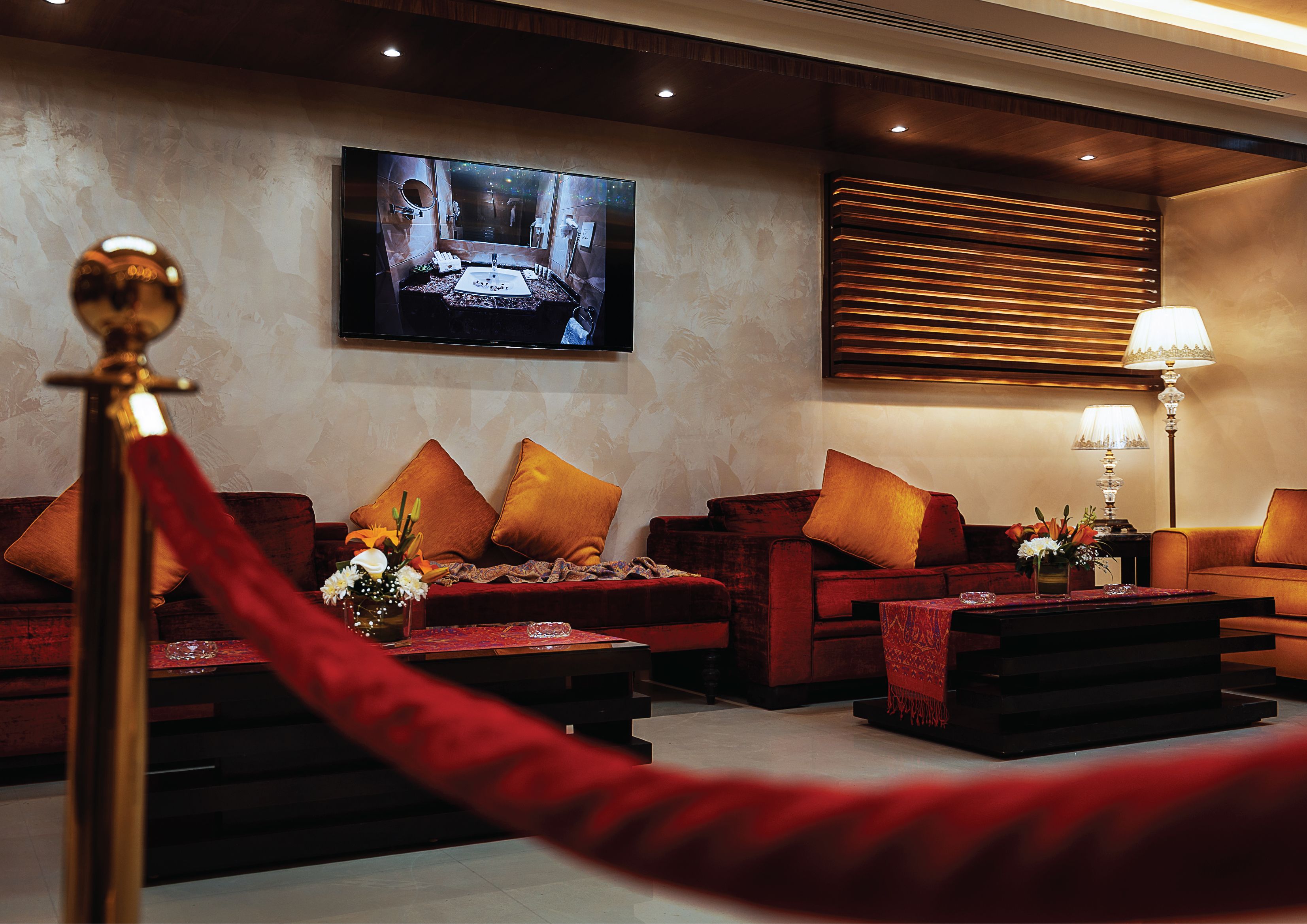 Photo - Seven Roses Hotel