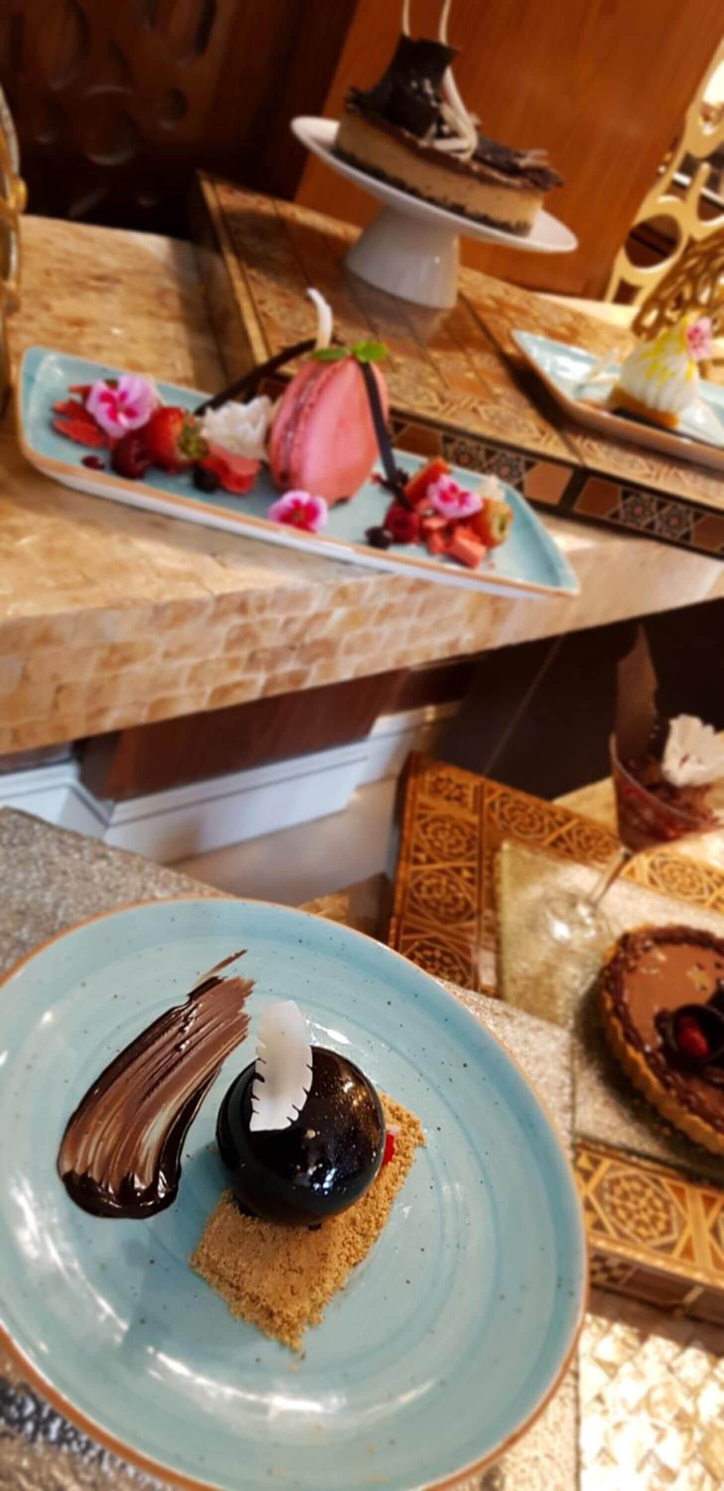 Photo - Seven Roses Hotel