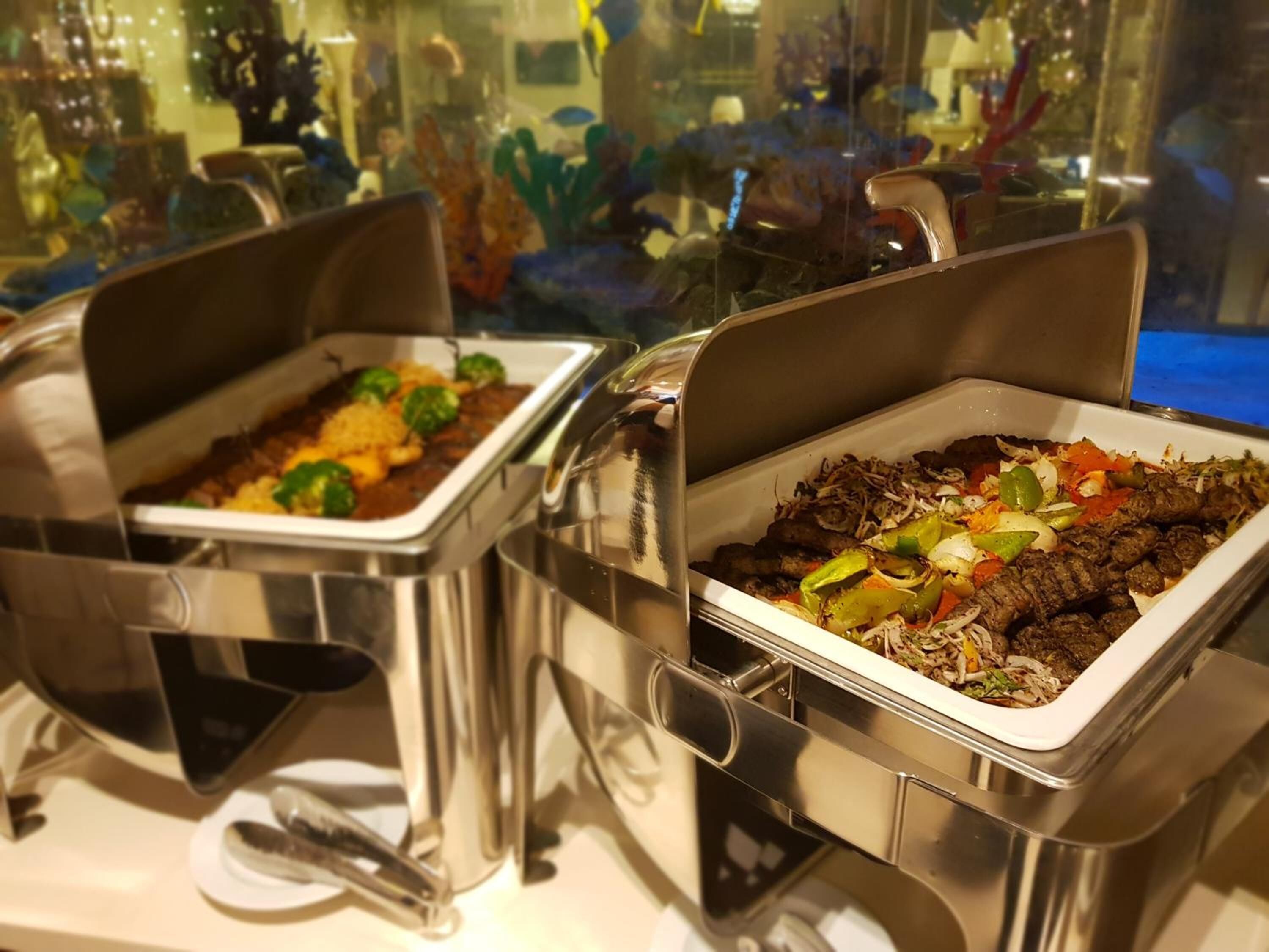 Photo - Seven Roses Hotel