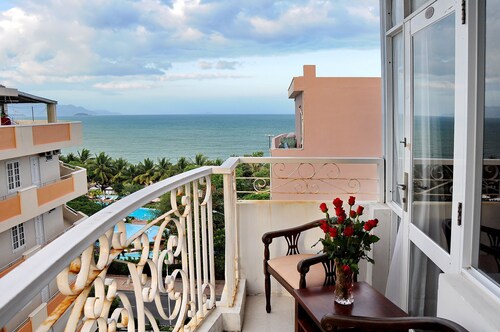 Bella Begonia Nha Trang Hotel